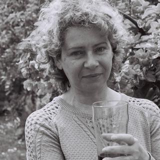 Светлана