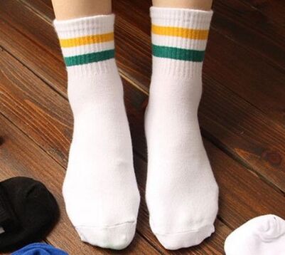 Sõrme seene ennetamine