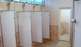 avalikud vannid on seeninfektsiooni allikaks