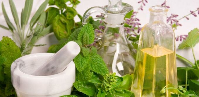 rahvapärased abinõud seente raviks