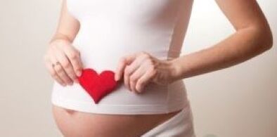 seene ravi rasedatel naistel